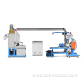 Underwater Cutting System Reboot